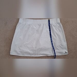 Calvin Klein Performance skort